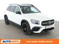 Mercedes-Benz GLB 200 GLB 200 4Matic AMG Line Aut.*360CAM*ACC*NAVI*PANO* Weiß - thumbnail 8
