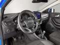 Ford Puma 1.0 EcoBoost MHEV Titanium 125 Bleu - thumbnail 8