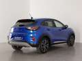 Ford Puma 1.0 EcoBoost MHEV Titanium 125 Bleu - thumbnail 7