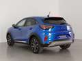 Ford Puma 1.0 EcoBoost MHEV Titanium 125 Bleu - thumbnail 5