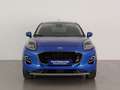 Ford Puma 1.0 EcoBoost MHEV Titanium 125 Bleu - thumbnail 2
