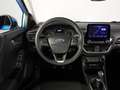 Ford Puma 1.0 EcoBoost MHEV Titanium 125 Bleu - thumbnail 10