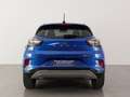 Ford Puma 1.0 EcoBoost MHEV Titanium 125 Bleu - thumbnail 6