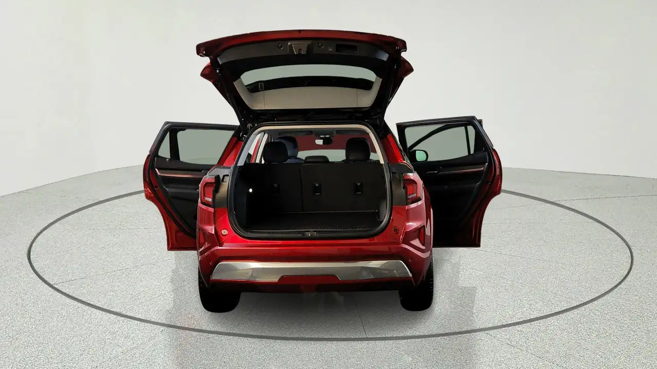 GMC Terrain снимка GMC Terrain