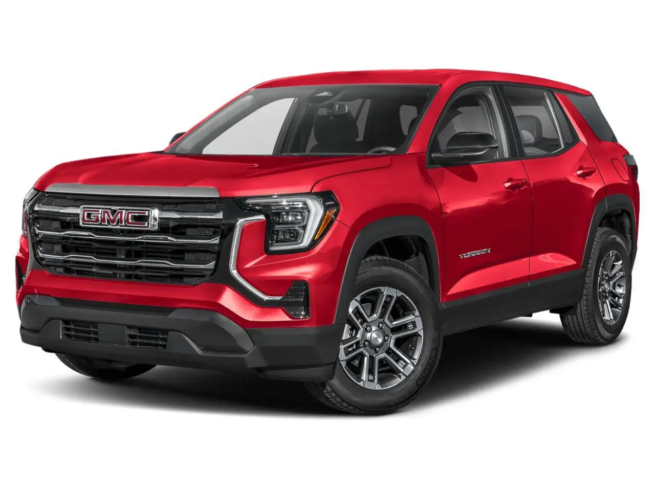 GMC Terrain снимка GMC Terrain