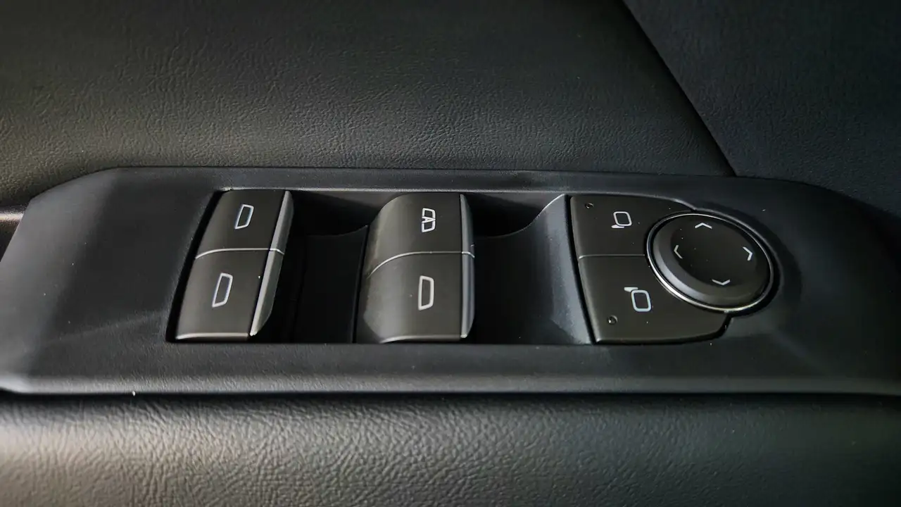GMC Terrain снимка GMC Terrain