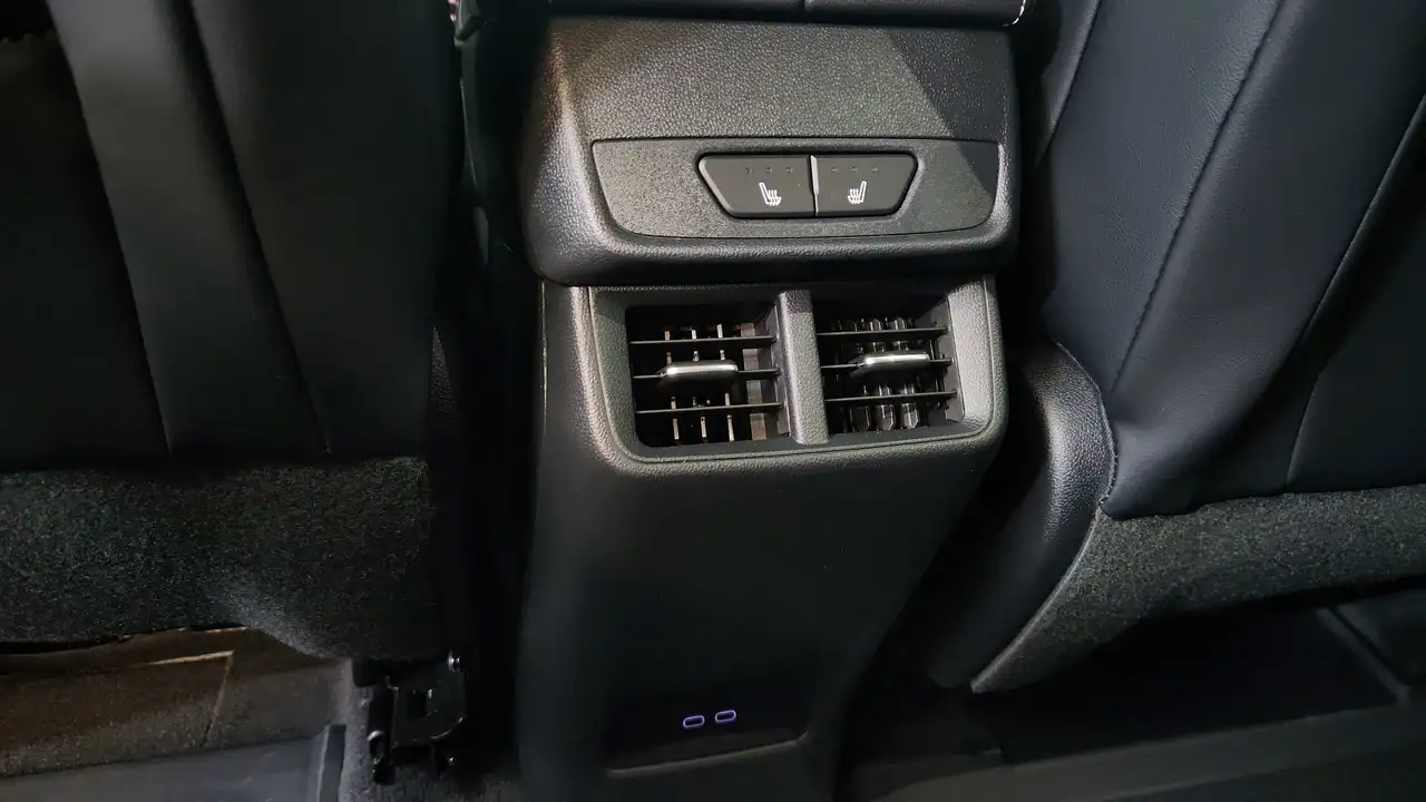 GMC Terrain снимка GMC Terrain