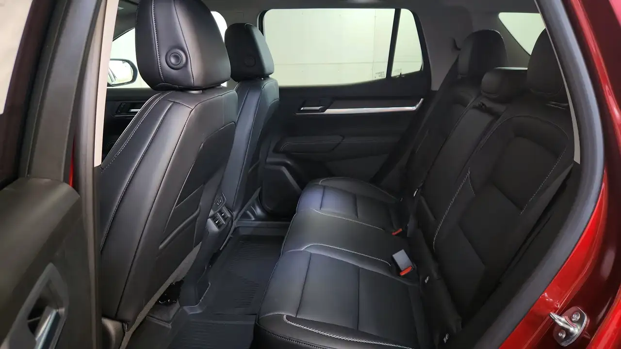 GMC Terrain снимка GMC Terrain