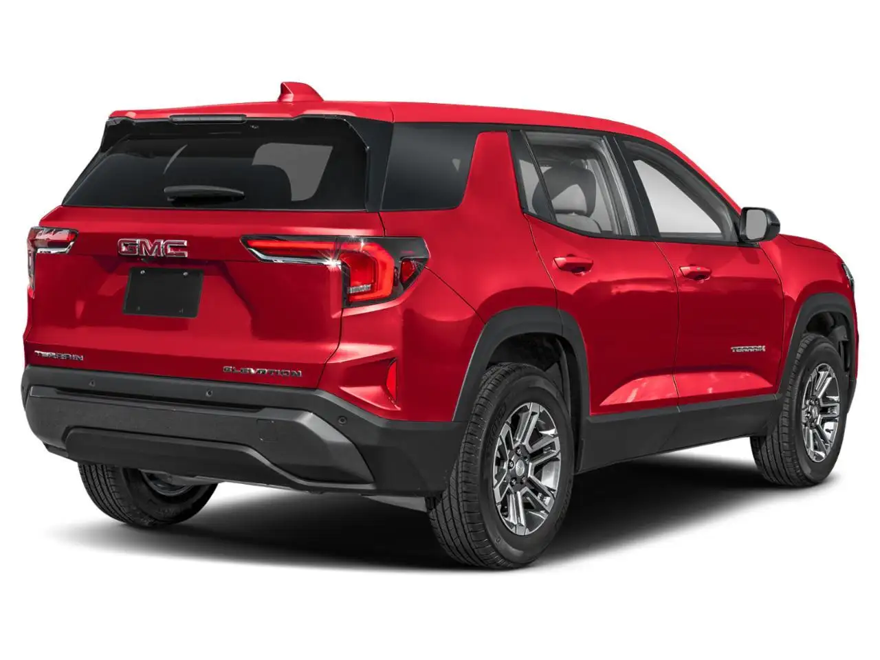 GMC Terrain снимка GMC Terrain