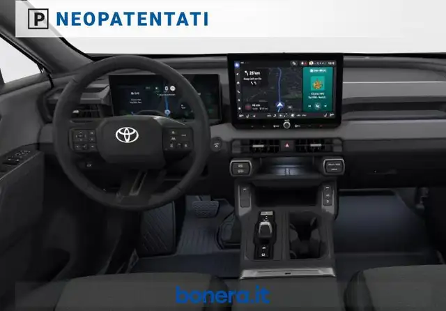 Toyota Rav4 view 5