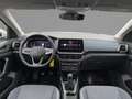 Volkswagen T-Cross Style 1.0 TSI IQ.LIGHT KAMERA APP TRAVEL Weiß - thumbnail 5
