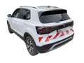 Volkswagen T-Cross Style 1.0 l TSI OPF 85 kW (116 P S) 6-Ga Blanc - thumbnail 4