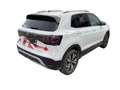 Volkswagen T-Cross Style 1.0 l TSI OPF 85 kW (116 P S) 6-Ga Blanc - thumbnail 3