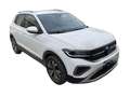 Volkswagen T-Cross Style 1.0 l TSI OPF 85 kW (116 P S) 6-Ga Blanc - thumbnail 2