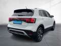 Volkswagen T-Cross Style 1.0 TSI IQ.LIGHT KAMERA APP TRAVEL Weiß - thumbnail 3