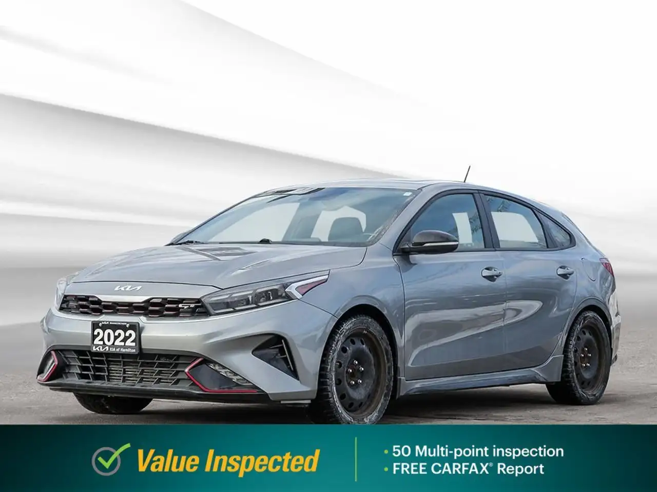 2022 Kia Forte