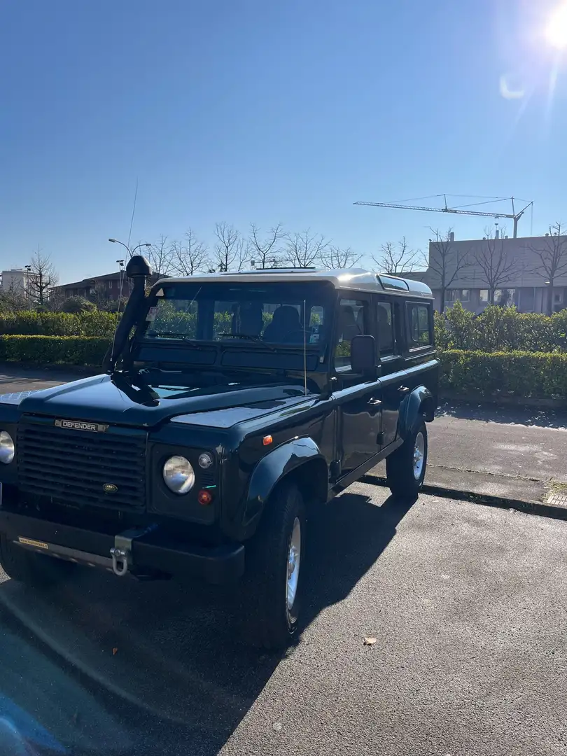 Land Rover Defender 110 2.5 td5 E SW - 1