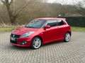 Suzuki Swift 1.6 Sport 136PK I CRUISE I STOELVERWA. I NWE APK I Rouge - thumbnail 1