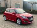 Suzuki Swift 1.6 Sport 136PK I CRUISE I STOELVERWA. I NWE APK I Rouge - thumbnail 4