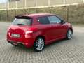 Suzuki Swift 1.6 Sport 136PK I CRUISE I STOELVERWA. I NWE APK I Rouge - thumbnail 3