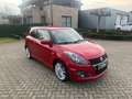 Suzuki Swift 1.6 Sport 136PK I CRUISE I STOELVERWA. I NWE APK I Rouge - thumbnail 26