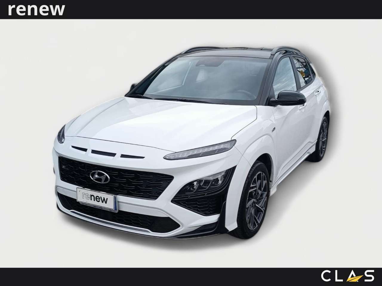 Hyundai KONA Kona 1.0 t-gdi 48V Xtech 2wd 120cv imt