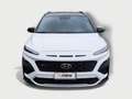 Hyundai KONA Kona 1.0 t-gdi 48V Xtech 2wd 120cv imt Bianco - thumbnail 8