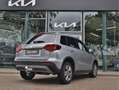 Suzuki Vitara 1.4 Boosterjet Select Smart Hybrid Navi | Camera | Argent - thumbnail 4