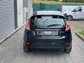 Ford Fiesta * 1. Hand * Service Neu * HU 07/27 Noir - thumbnail 5