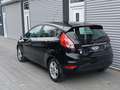 Ford Fiesta * 1. Hand * Service Neu * HU 07/27 Noir - thumbnail 3