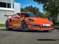Porsche 991 GT3 RS 4.0 L 500 ch PDK Pack Clubsport Arancione - thumbnail 11