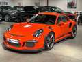 Porsche 991 GT3 RS 4.0 L 500 ch PDK Pack Clubsport Arancione - thumbnail 4