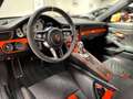 Porsche 991 GT3 RS 4.0 L 500 ch PDK Pack Clubsport Naranja - thumbnail 26
