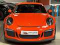 Porsche 991 GT3 RS 4.0 L 500 ch PDK Pack Clubsport Arancione - thumbnail 7