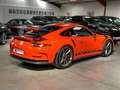 Porsche 991 GT3 RS 4.0 L 500 ch PDK Pack Clubsport Oranje - thumbnail 33