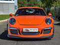 Porsche 991 GT3 RS 4.0 L 500 ch PDK Pack Clubsport Arancione - thumbnail 5