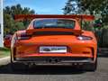 Porsche 991 GT3 RS 4.0 L 500 ch PDK Pack Clubsport Orange - thumbnail 24