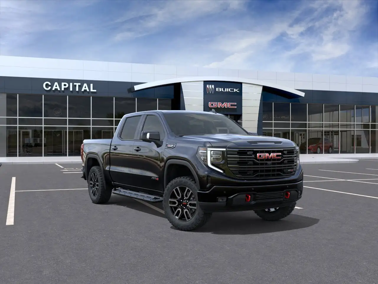 GMC Sierra 1500 снимка GMC Sierra 1500