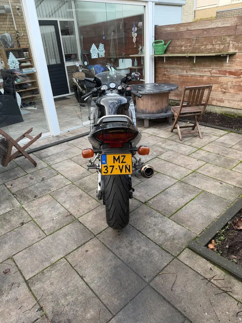 Honda CBR 600 Honda CBR600F 1997 14.995 Km Grote beurt gehad - 2