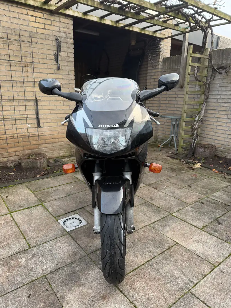 Honda CBR 600 Honda CBR600F 1997 14.995 Km Grote beurt gehad - 1