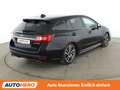 Subaru Levorg 1.6 Sport 4x4 Aut*NAVI*ACC*CAM*SHZ*KLIMA* Schwarz - thumbnail 6