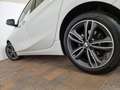 BMW 116 116d Sport Line DSG LED Live Cockpit Klima Pano Weiß - thumbnail 5