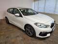 BMW 116 116d Sport Line DSG LED Live Cockpit Klima Pano Weiß - thumbnail 7