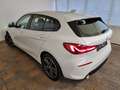BMW 116 116d Sport Line DSG LED Live Cockpit Klima Pano Weiß - thumbnail 8