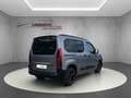 Citroen Berlingo Max //Kamera/2x Schiebetüre Grijs - thumbnail 3