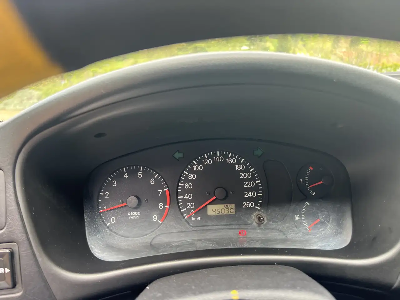 Mitsubishi Lancer Evo Evo 6, foto 6
