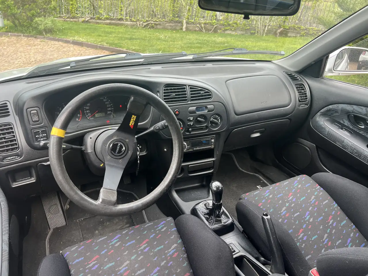 Mitsubishi Lancer Evo Evo 6, foto 4