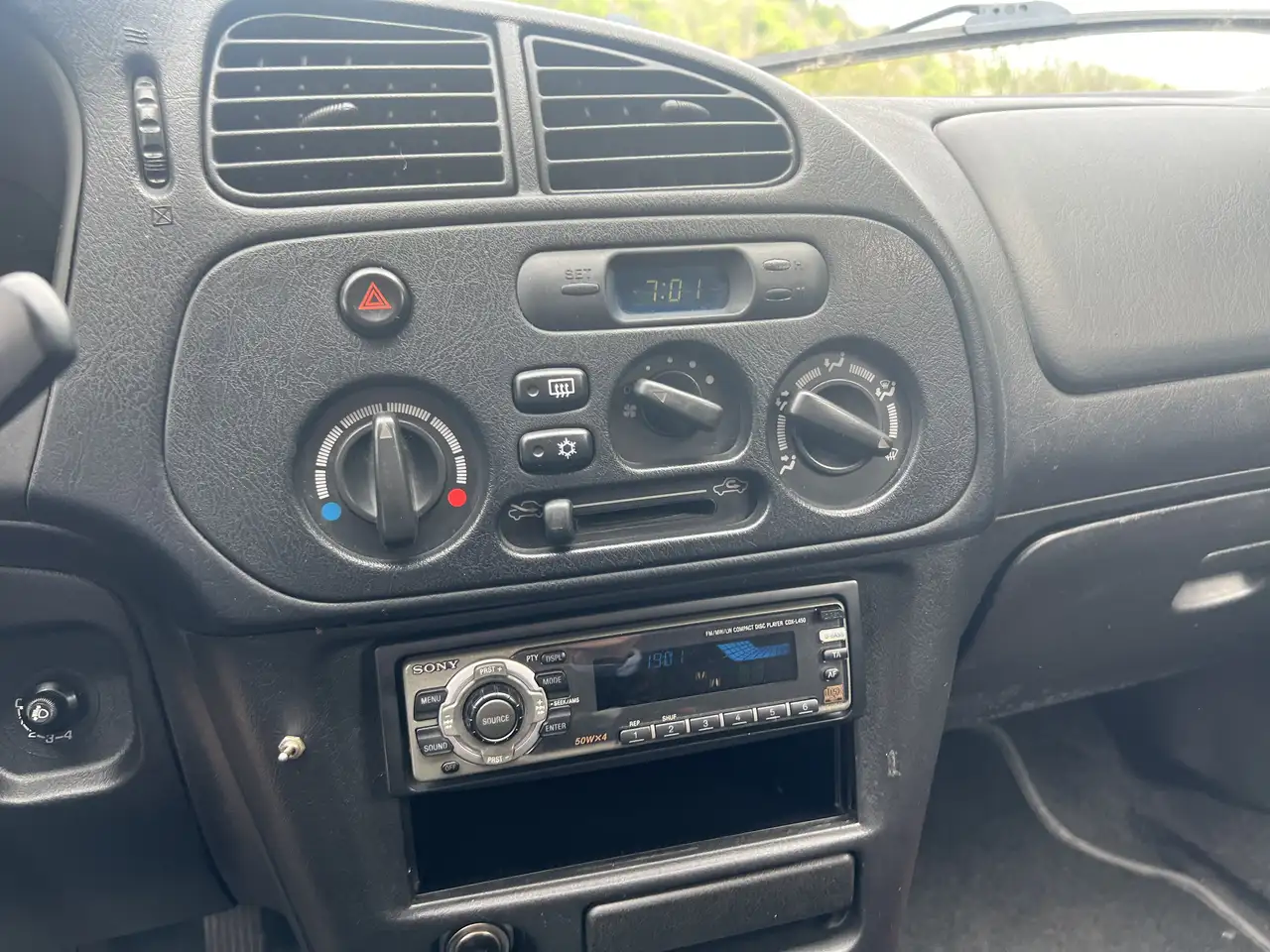 Mitsubishi Lancer Evo Evo 6, foto 9