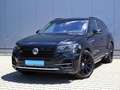 Volkswagen Touareg 3.0 V6 TDI 286 PS 4M R-Line BLACK-STYLE/LUFT/AHK/ Noir - thumbnail 3
