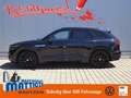 Volkswagen Touareg 3.0 V6 TDI 286 PS 4M R-Line BLACK-STYLE/LUFT/AHK/ Schwarz - thumbnail 1